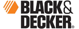 ブラック&デッカーの電動工具