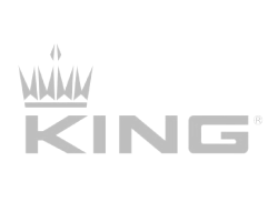 KING