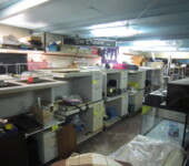 オフィス家具・デスク等